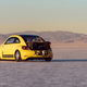 Illustration for article titled The Worlds Fastest Volkswagen Beetle Just Went 205.122 MPH